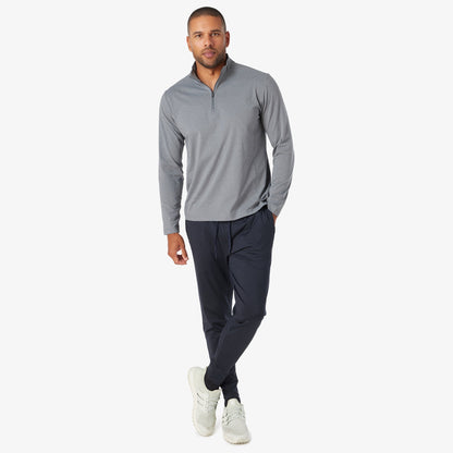 Core Tech Quarter Zip