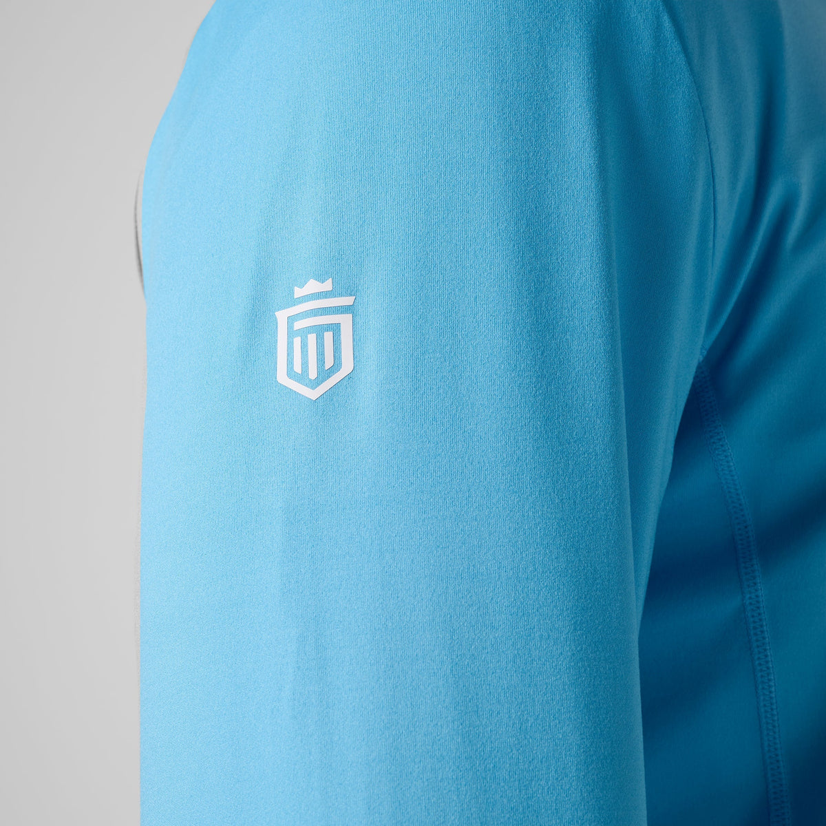Core Tech Quarter Zip