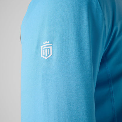 Core Tech Quarter Zip