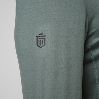 Core Tech Quarter Zip