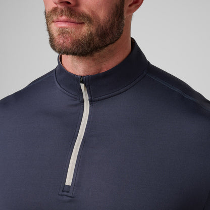 Core Tech Quarter Zip