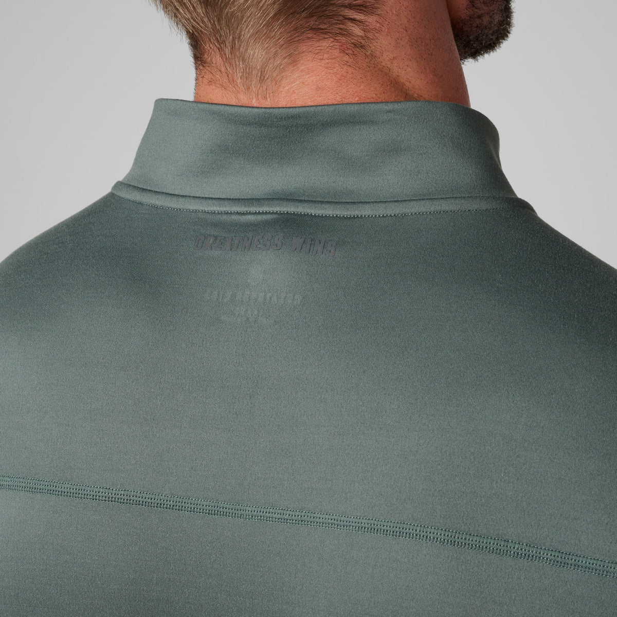 Core Tech Quarter Zip