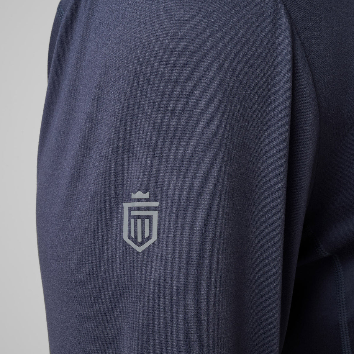 Core Tech Quarter Zip