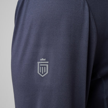 Core Tech Quarter Zip