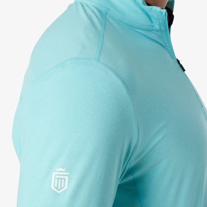 Core Tech Quarter Zip
