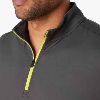 Core Tech Quarter Zip