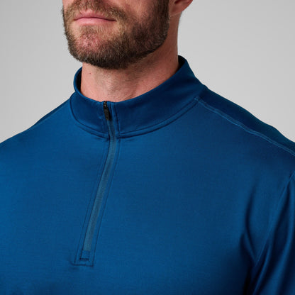 Core Tech Quarter Zip