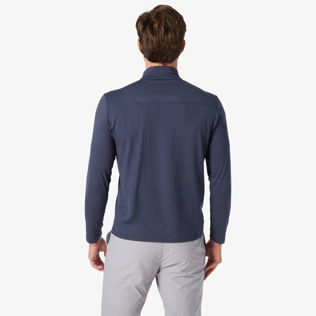 Core Tech Quarter Zip