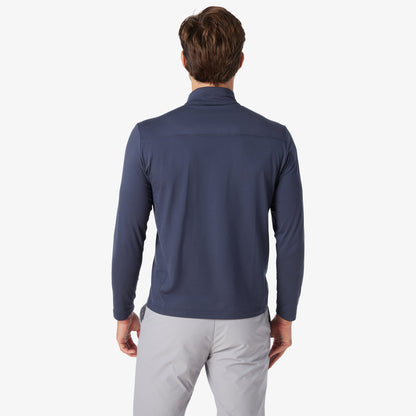 Core Tech Quarter Zip