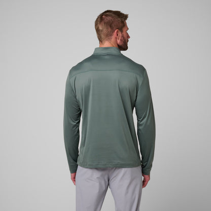 Core Tech Quarter Zip