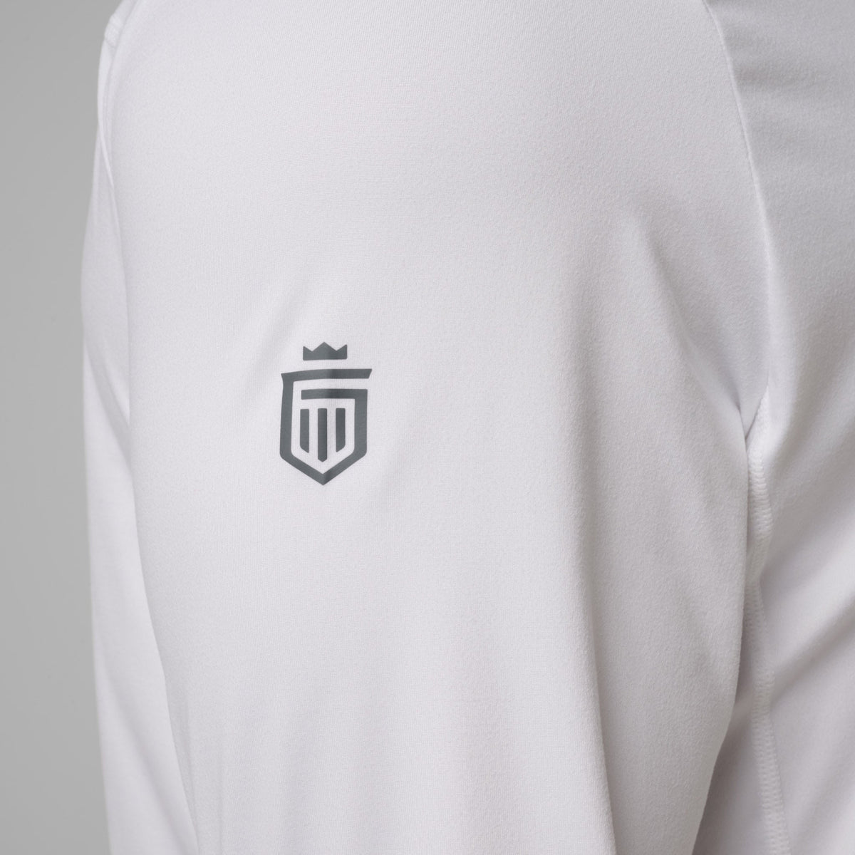 Core Tech Quarter Zip