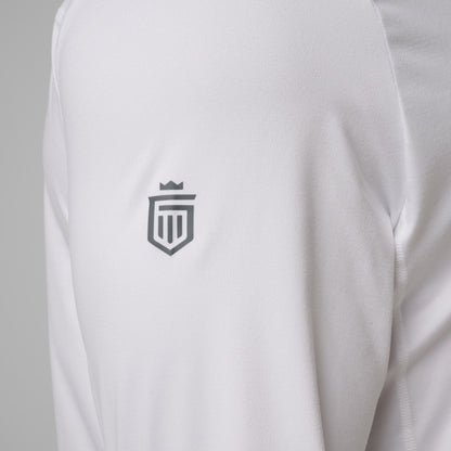 Core Tech Quarter Zip