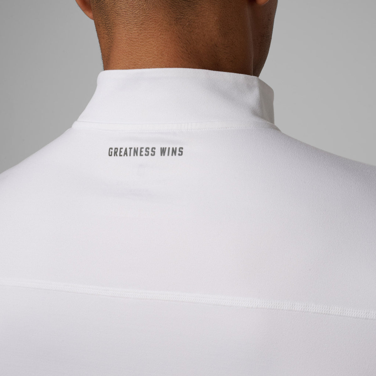 Core Tech Quarter Zip