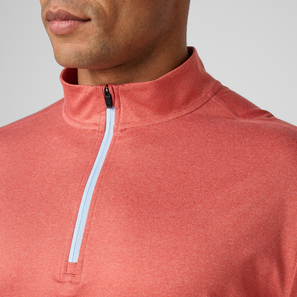 Core Tech Quarter Zip