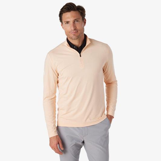 Core Tech Quarter Zip