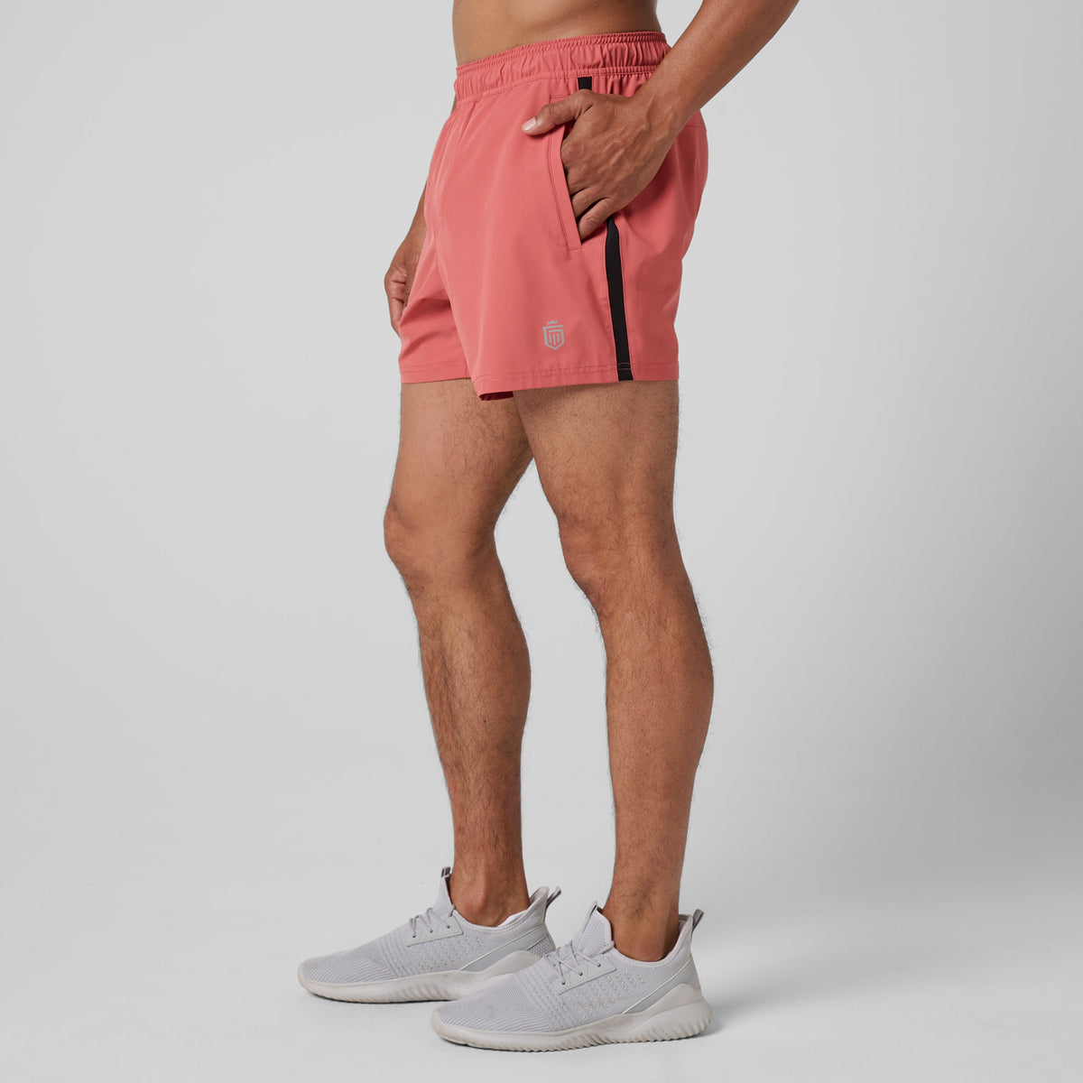Core Tech 5" Short