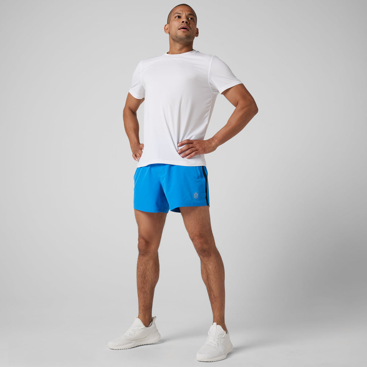 Core Tech 5" Short