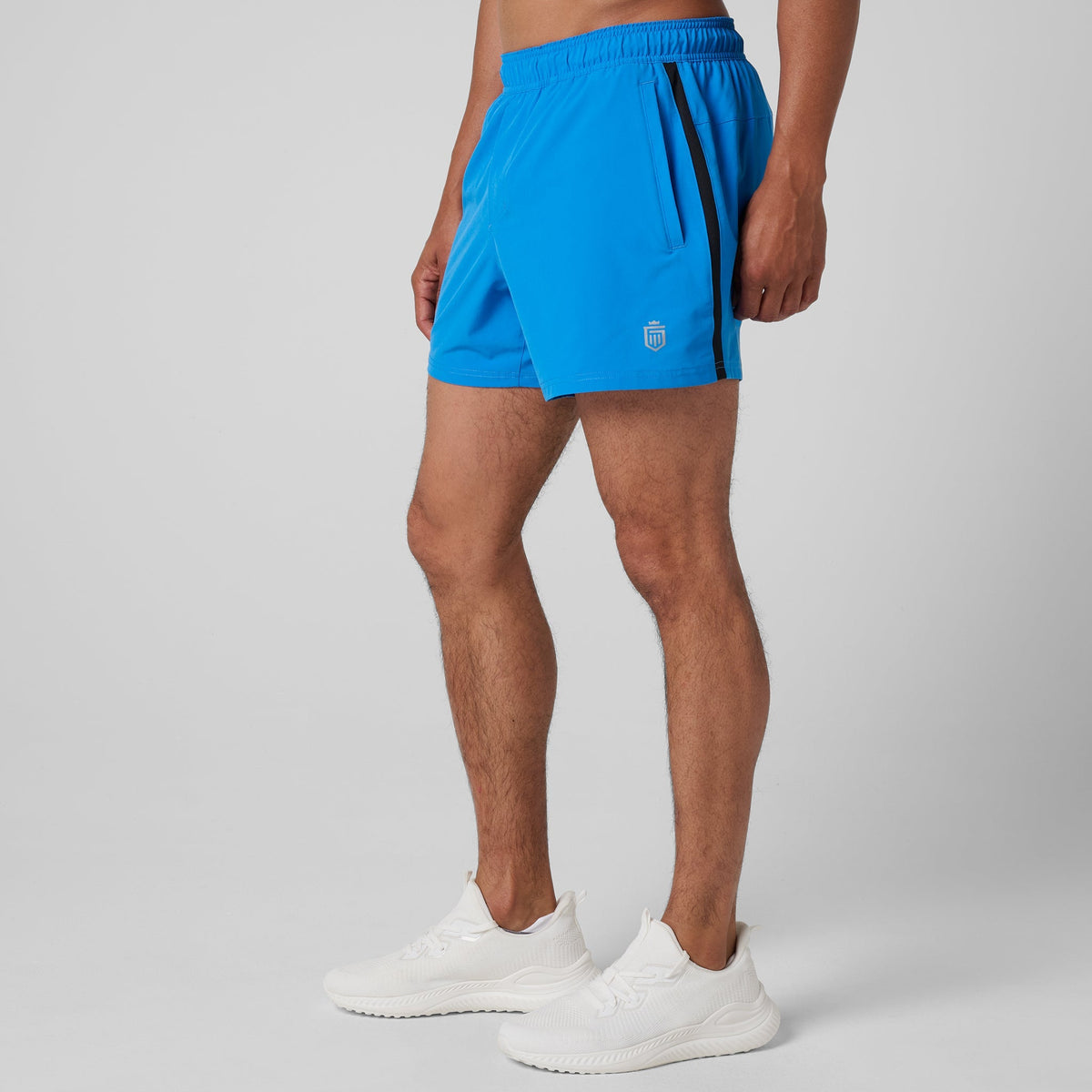 Core Tech 5" Short