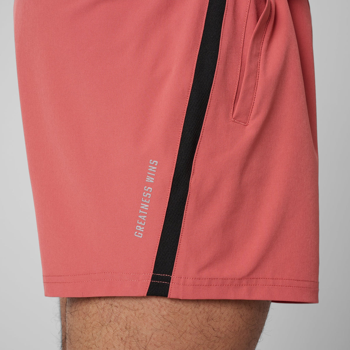 Core Tech 5" Short