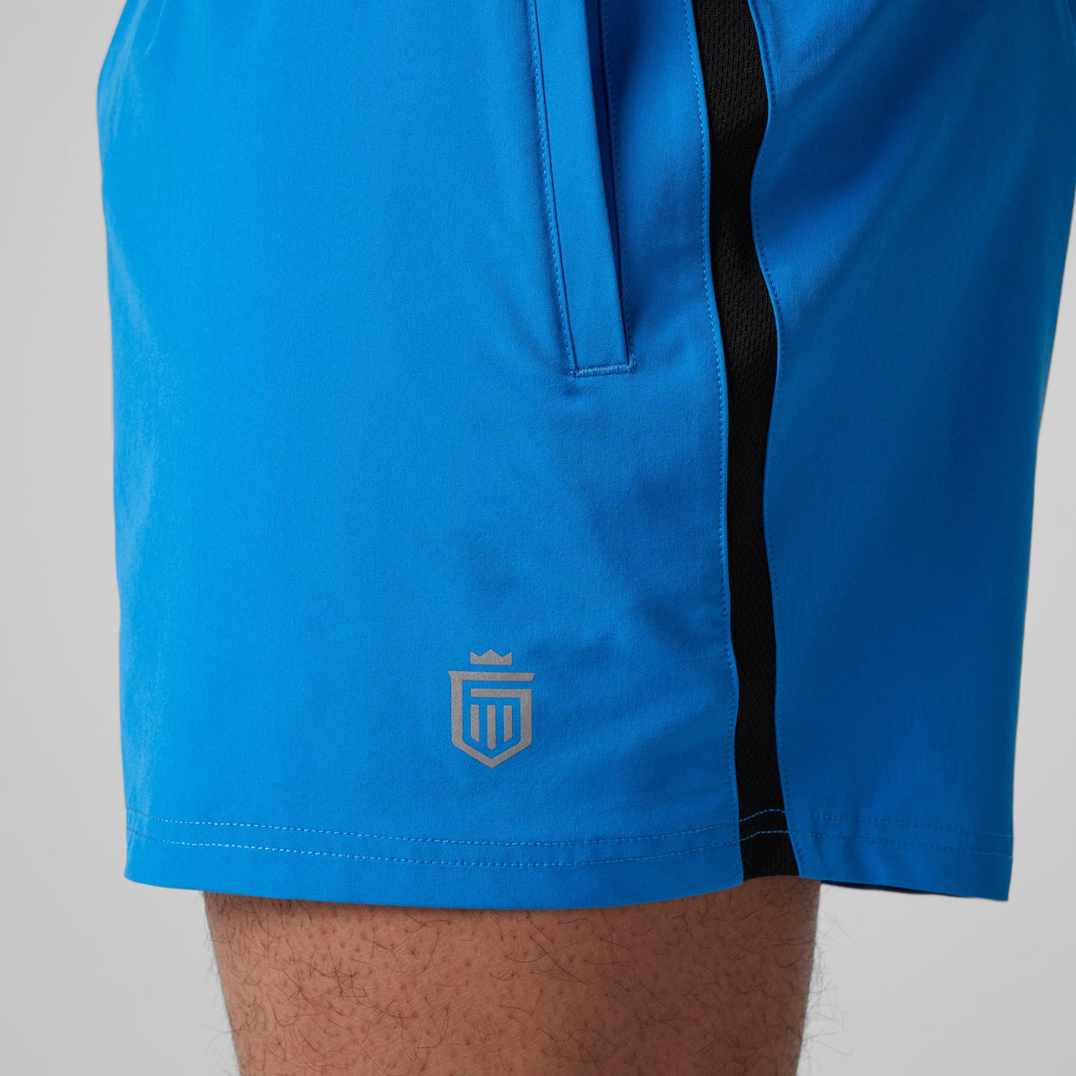 Core Tech 5" Short