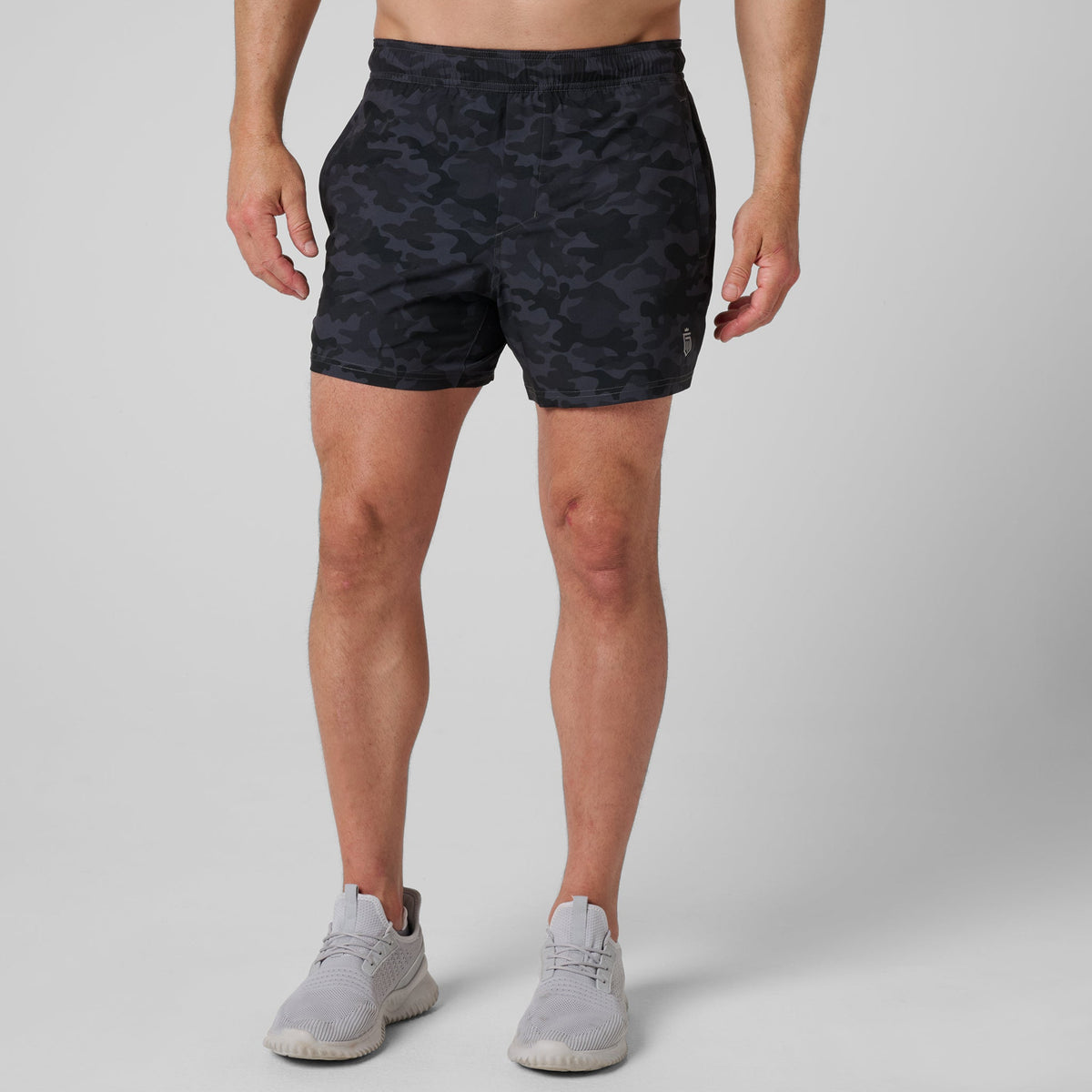 Core Tech 5" Short