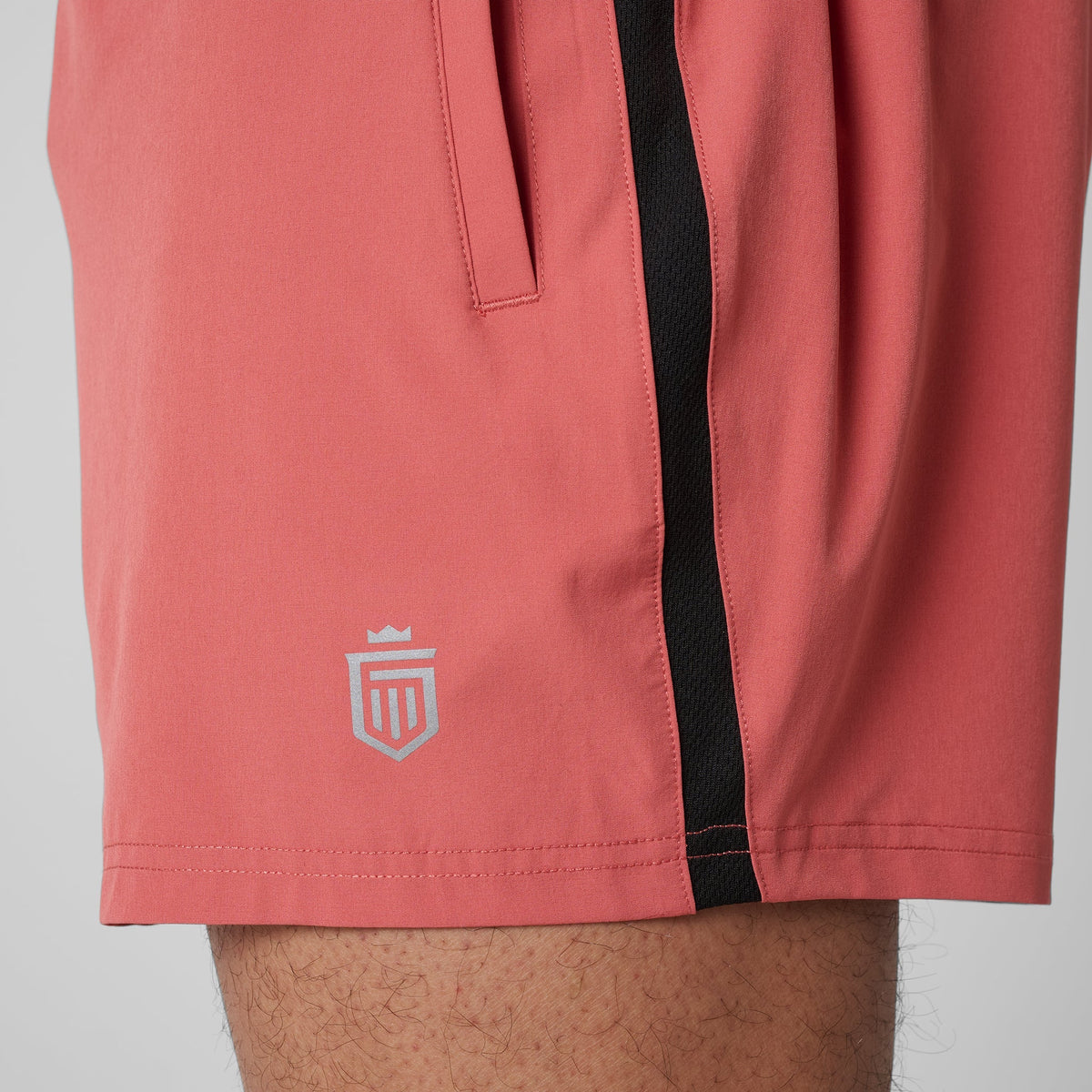 Core Tech 5" Short