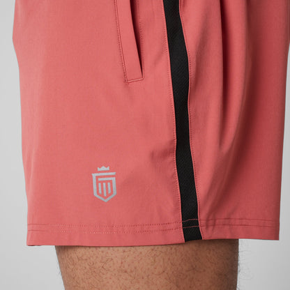 Core Tech 5" Short