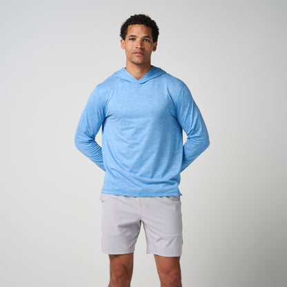 Core Tech T-Shirt Hoodie