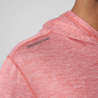 Core Tech T-Shirt Hoodie