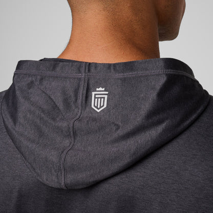Core Tech T-Shirt Hoodie