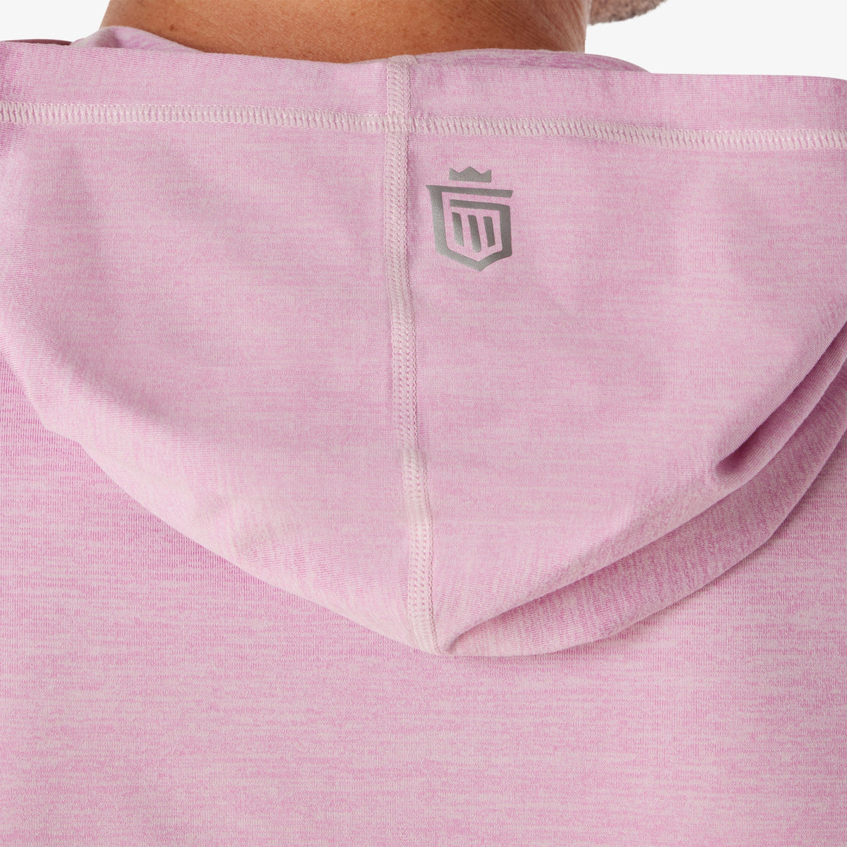 Core Tech T-Shirt Hoodie