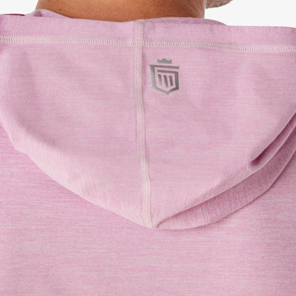 Core Tech T-Shirt Hoodie