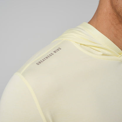 Core Tech T-Shirt Hoodie