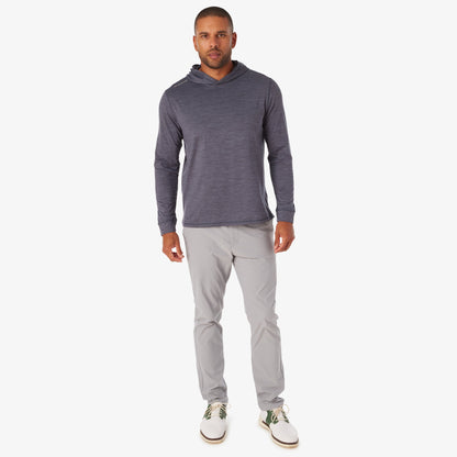Core Tech T-Shirt Hoodie