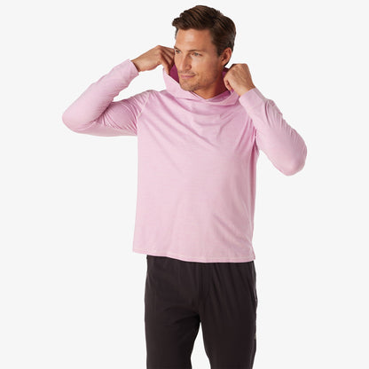 Core Tech T-Shirt Hoodie