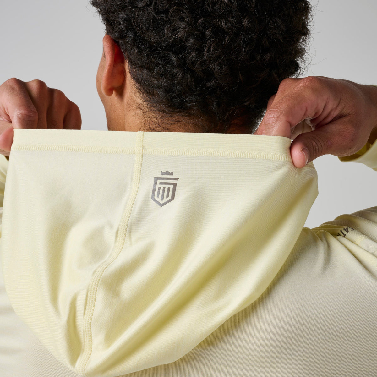 Core Tech T-Shirt Hoodie