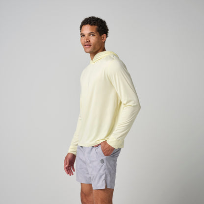 Core Tech T-Shirt Hoodie