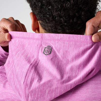 Core Tech T-Shirt Hoodie