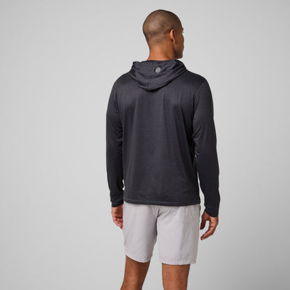 Core Tech T-Shirt Hoodie