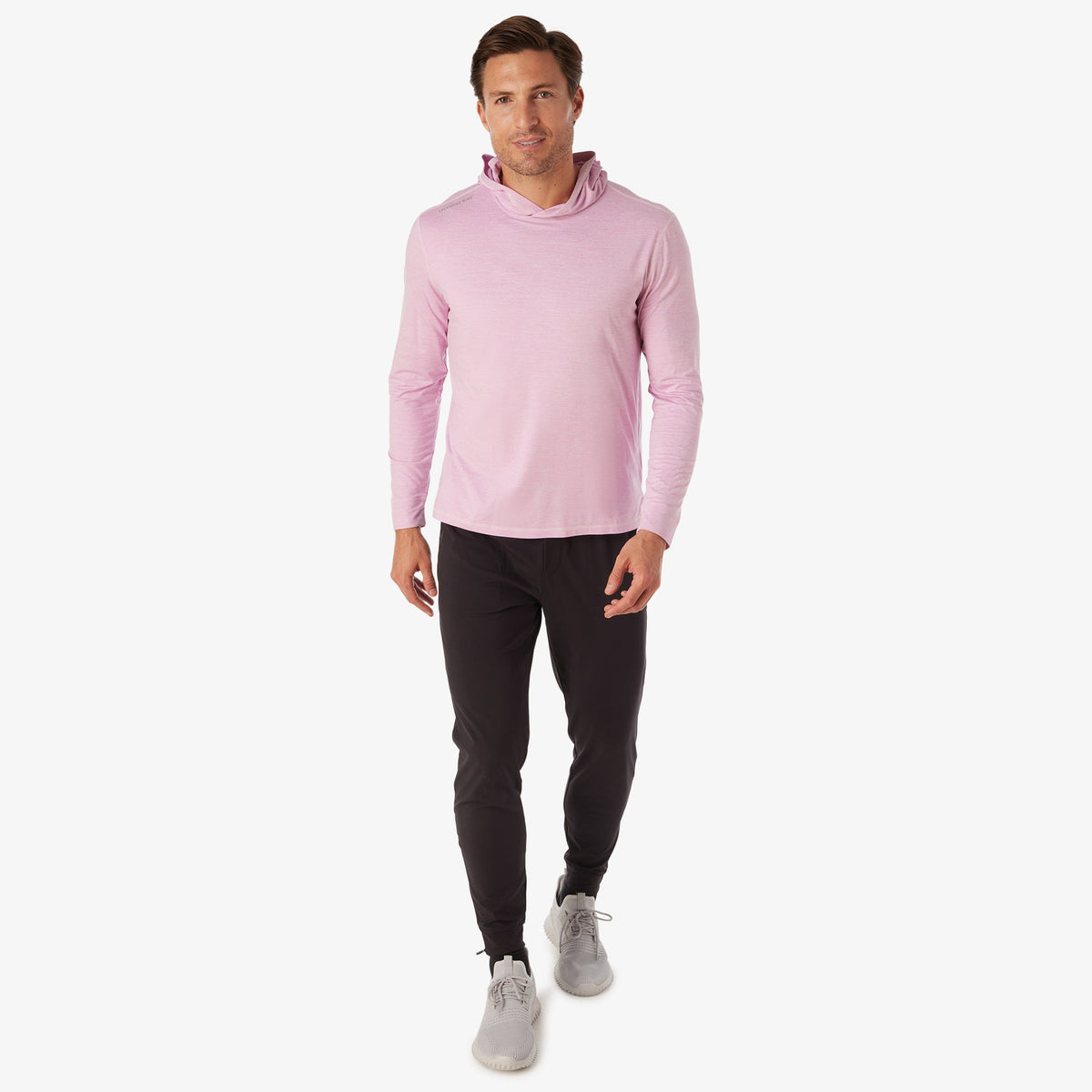 Core Tech T-Shirt Hoodie