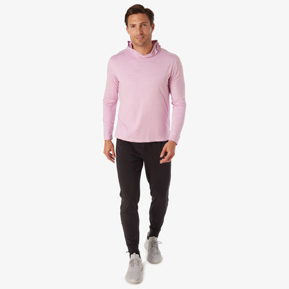 Core Tech T-Shirt Hoodie