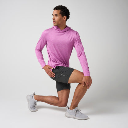 Core Tech T-Shirt Hoodie
