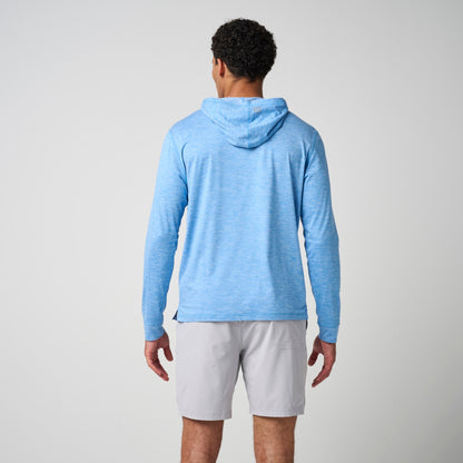 Core Tech T-Shirt Hoodie