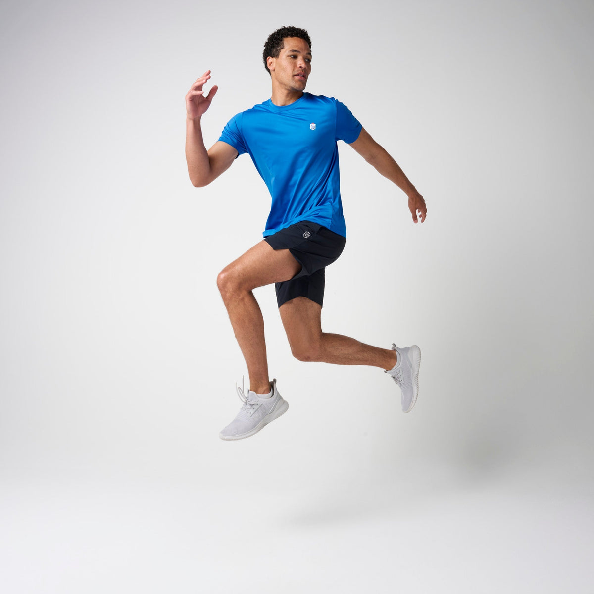 Core Tech Tee