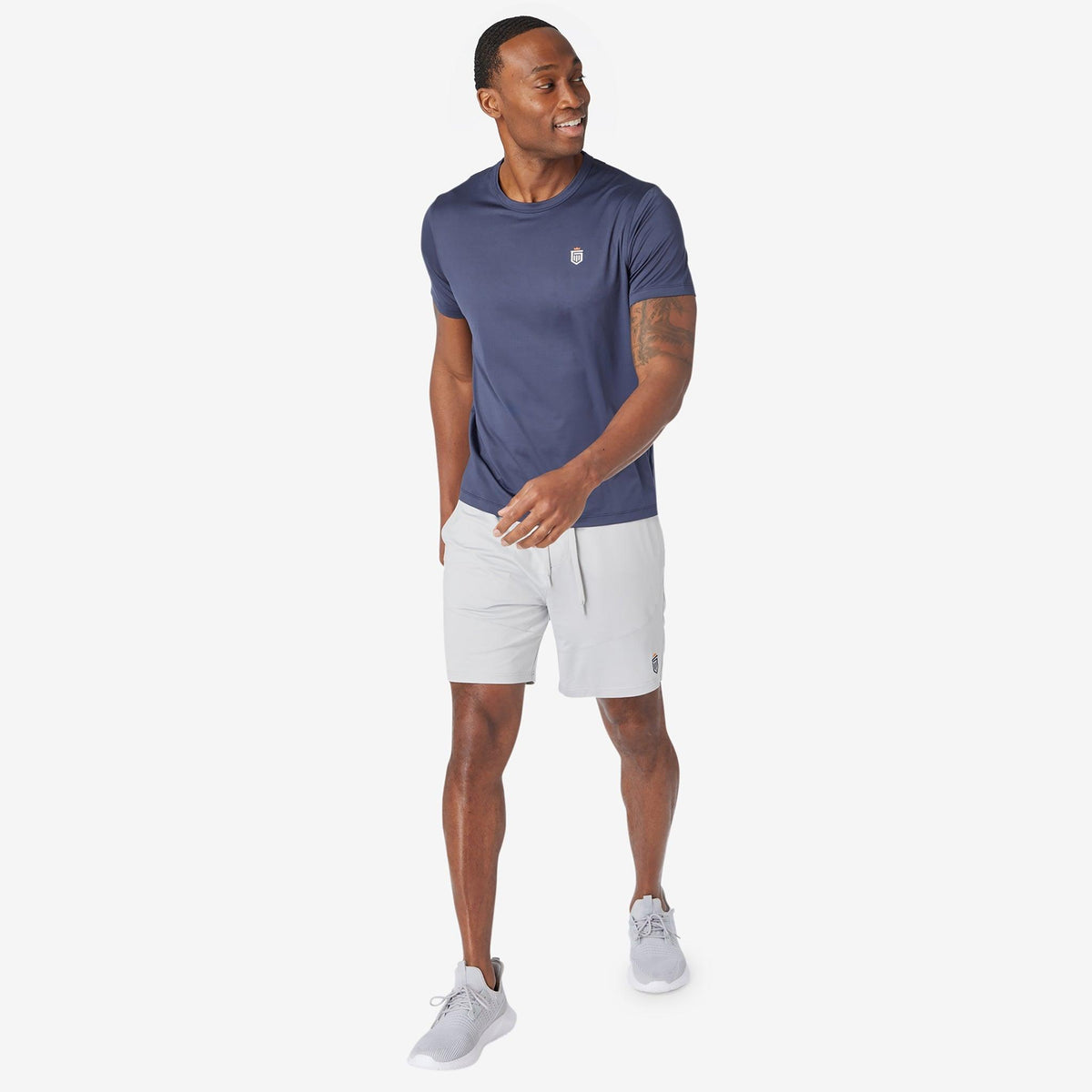 Core Tech Tee
