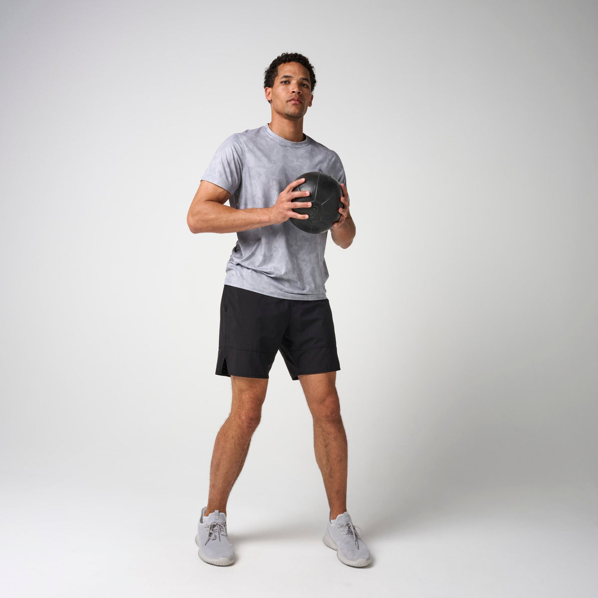 Core Tech Tee