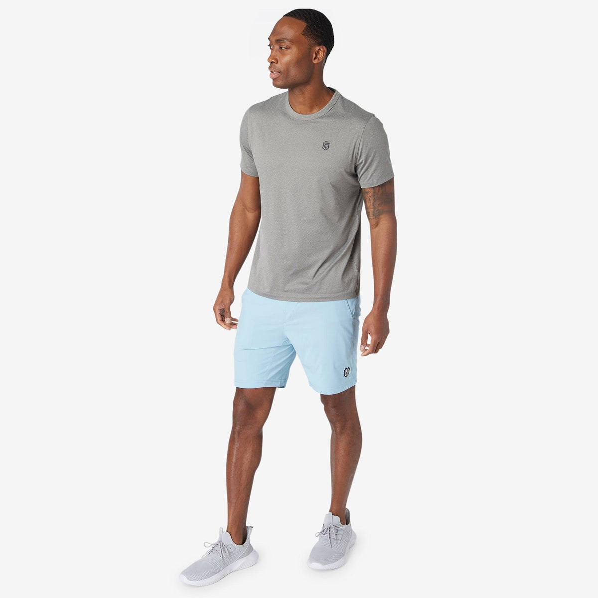 Core Tech Tee