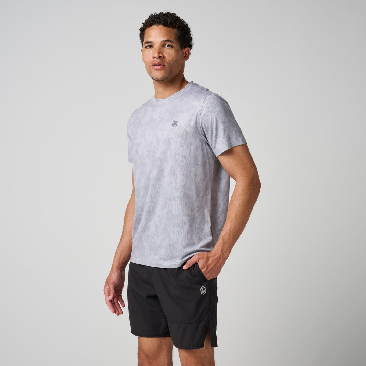 Core Tech Tee