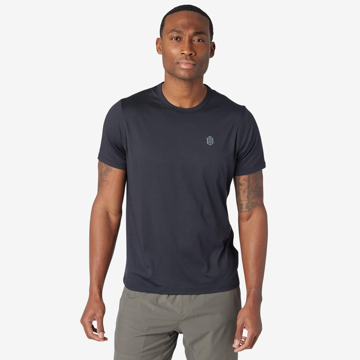 Core Tech Tee