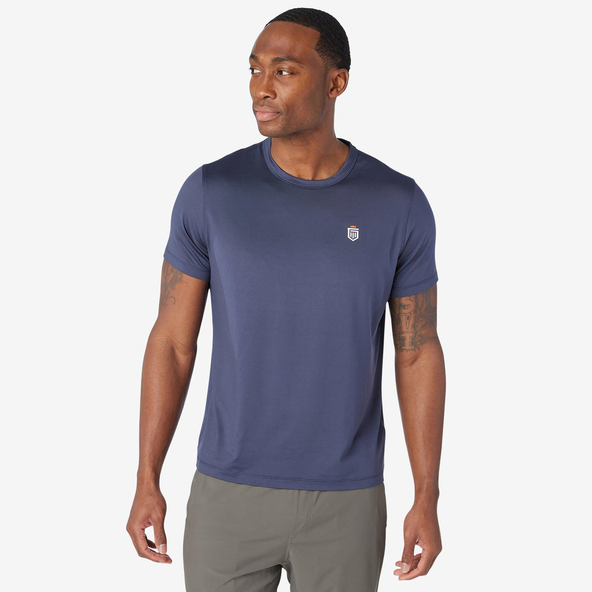 Core Tech Tee